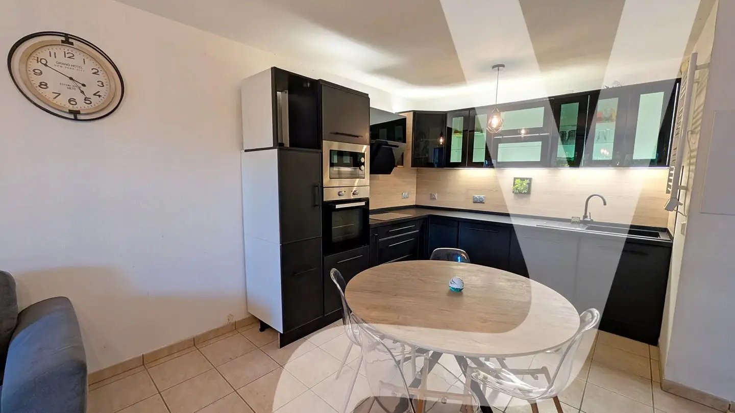 Appartement à vendre, 45m², Gujan-Mestras