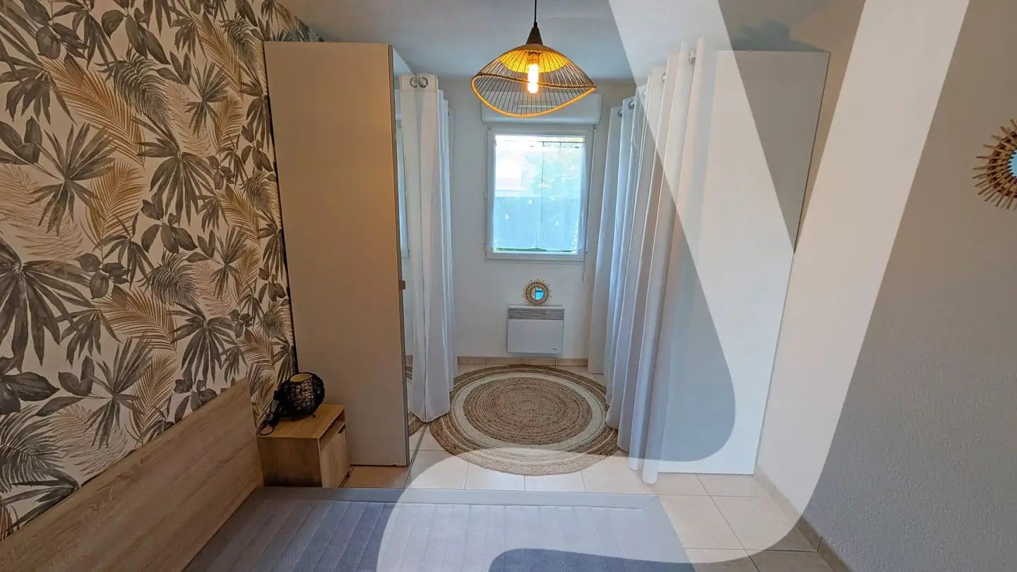 Appartement à vendre, 45m², Gujan-Mestras