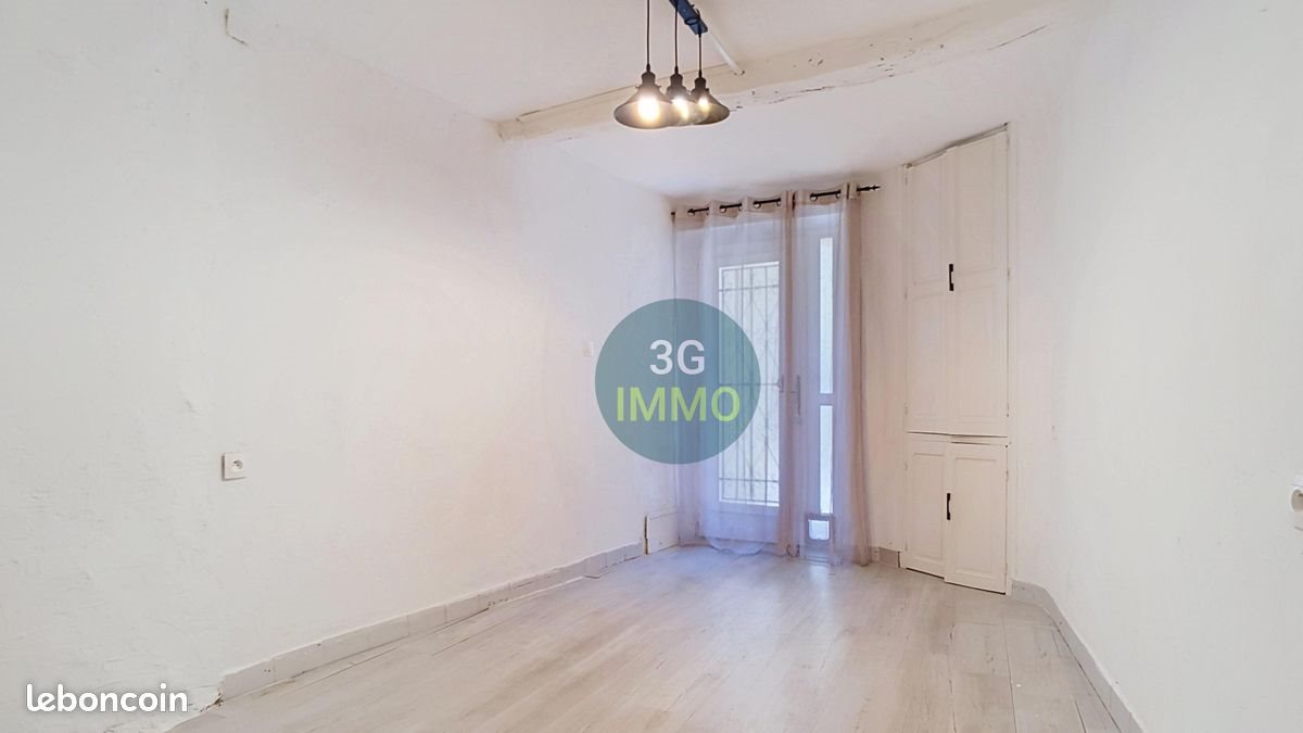 Maison à vendre, 68m², Bessan