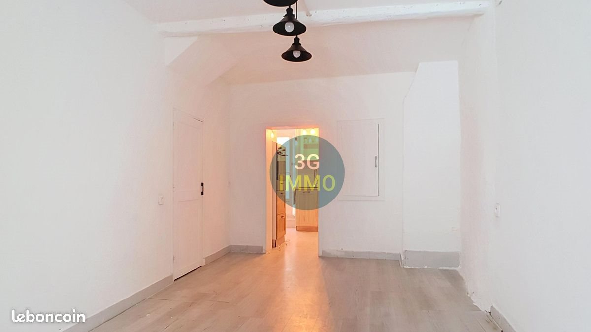 Maison à vendre, 68m², Bessan