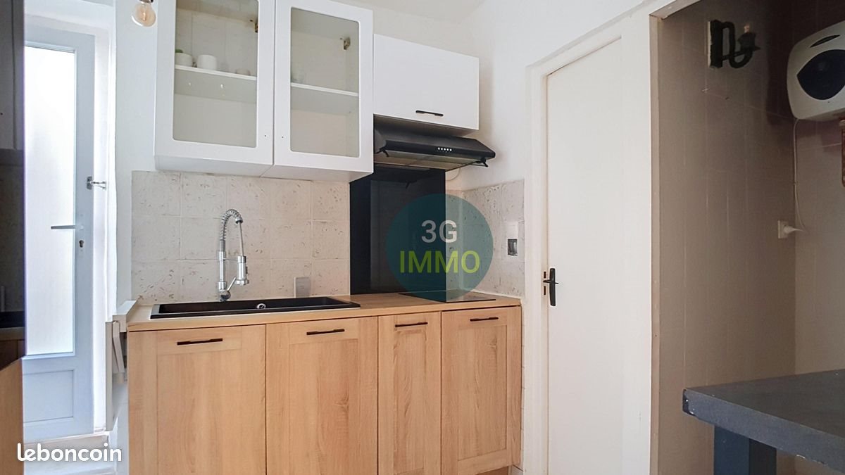 Maison à vendre, 68m², Bessan