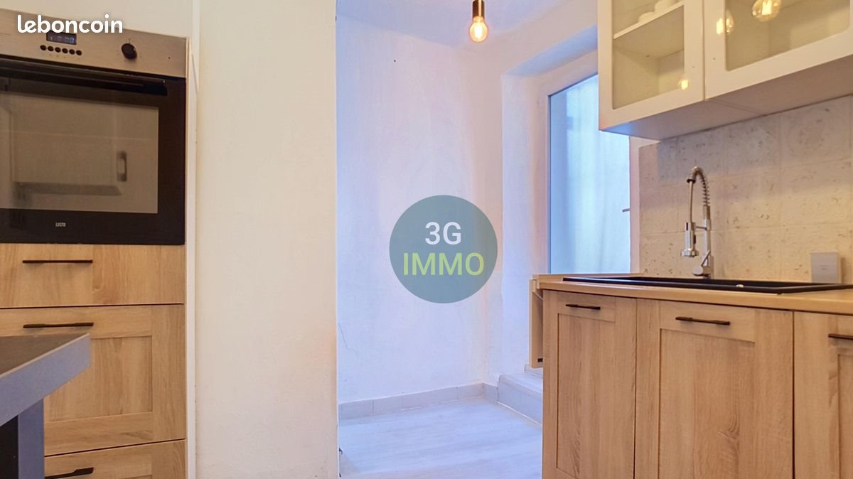 Maison à vendre, 68m², Bessan