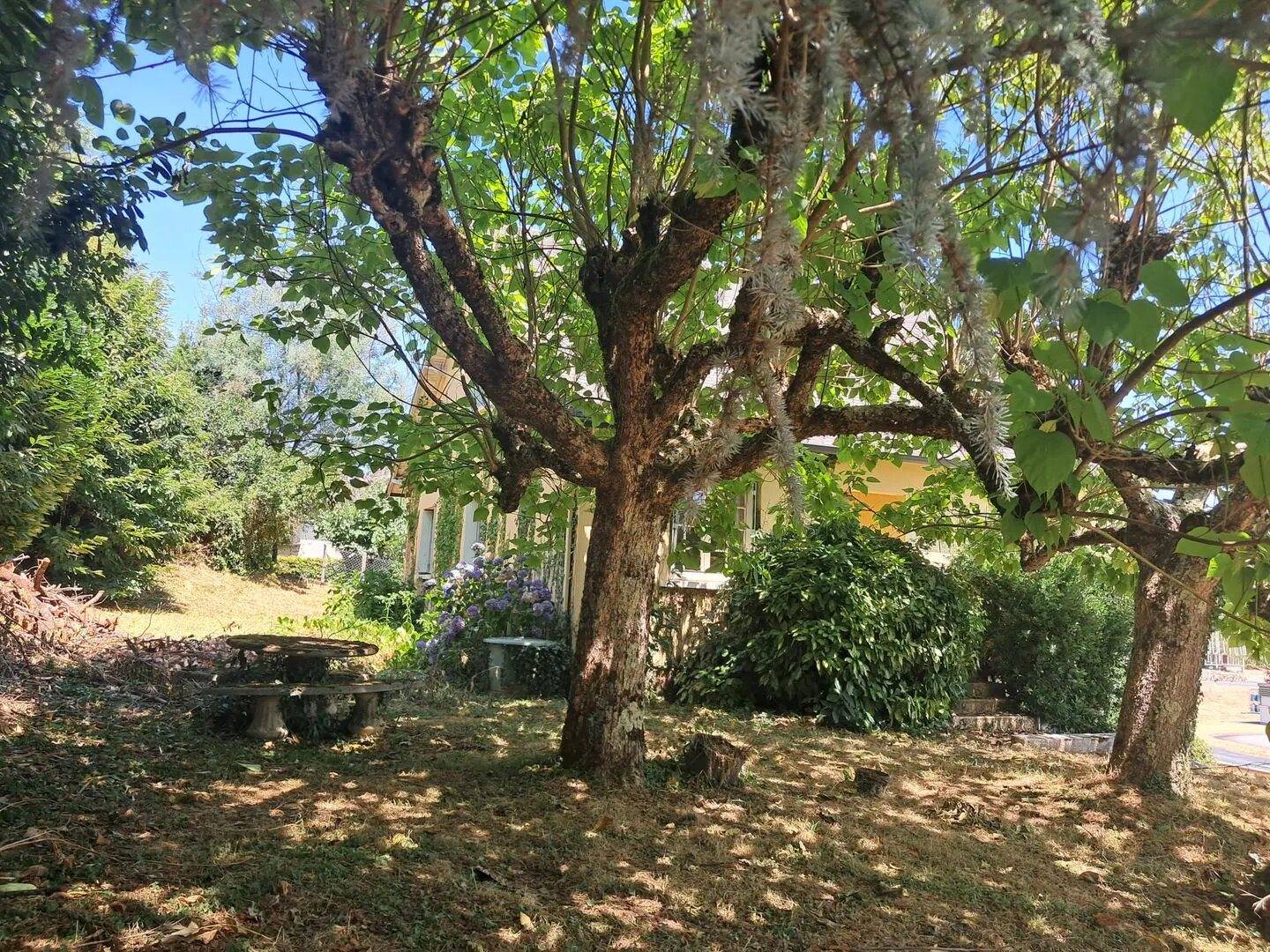 Maison à vendre, 92m², Lubersac