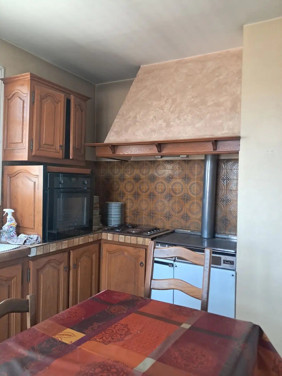 Maison à vendre, 92m², Lubersac
