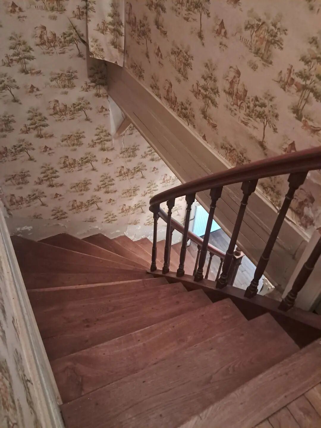 Maison à vendre, 104m², Saint-Cyr-les-Champagnes