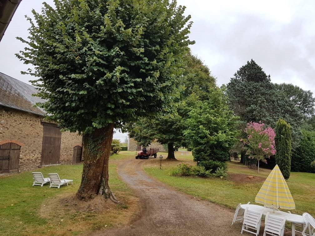 Maison à vendre, 102m², Lubersac