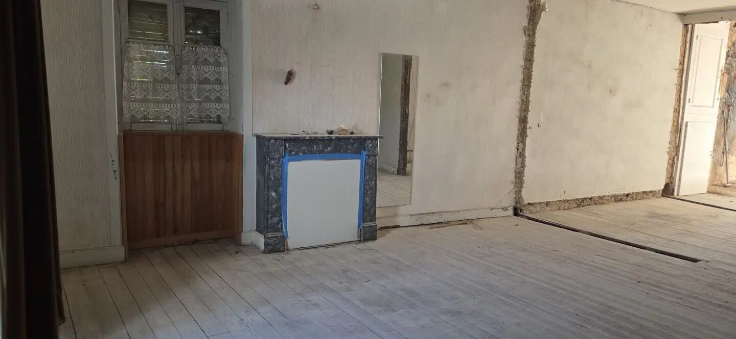 Maison à vendre, 100m², Lubersac
