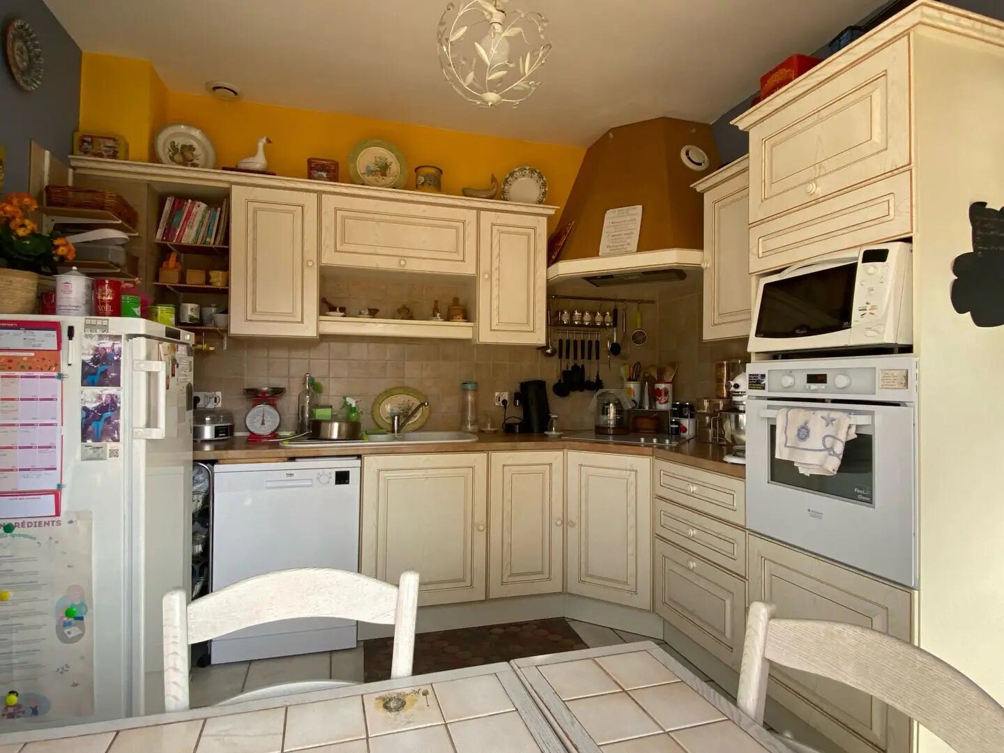 Maison à vendre, 75m², Meuzac