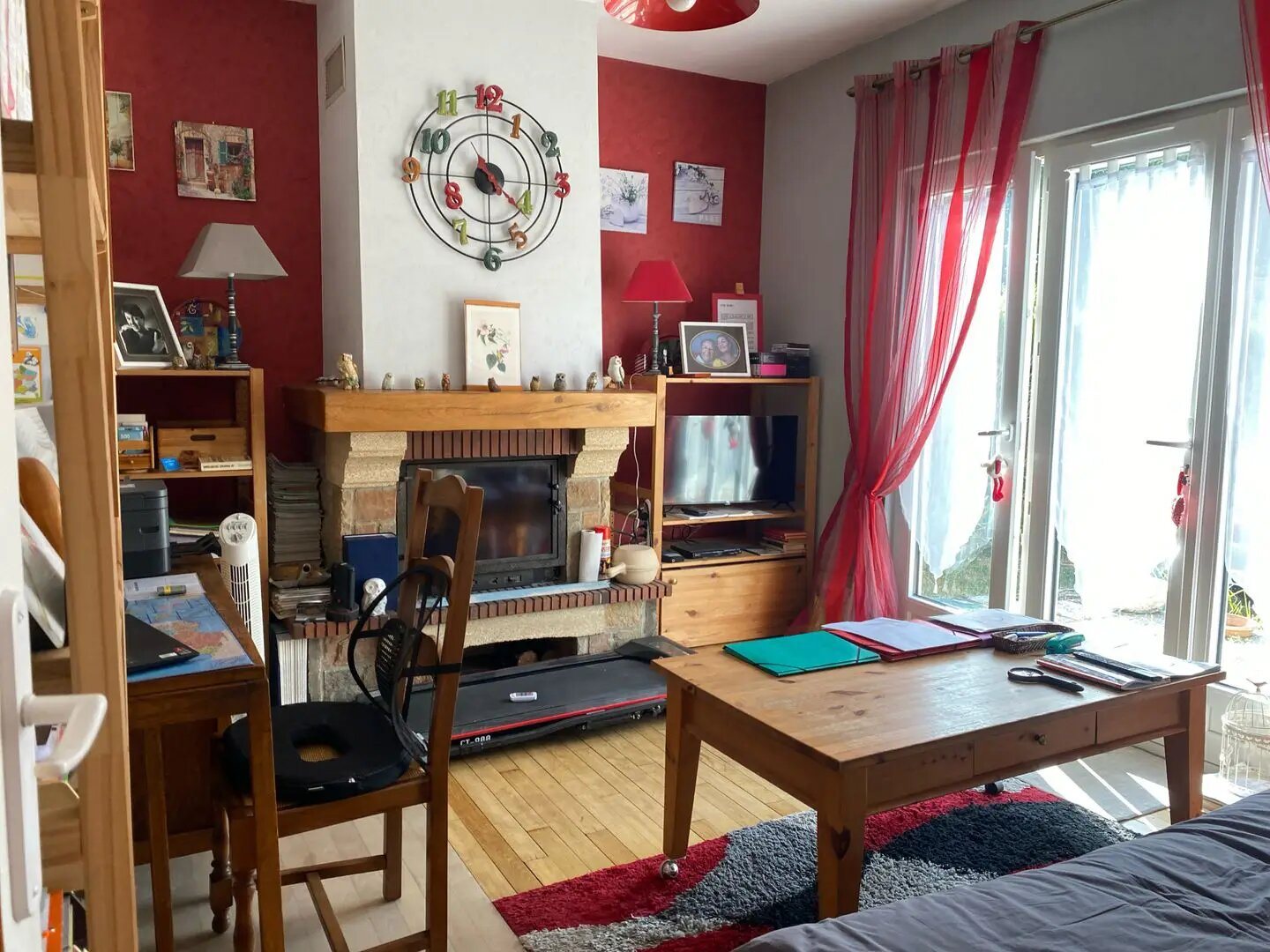Maison à vendre, 75m², Meuzac