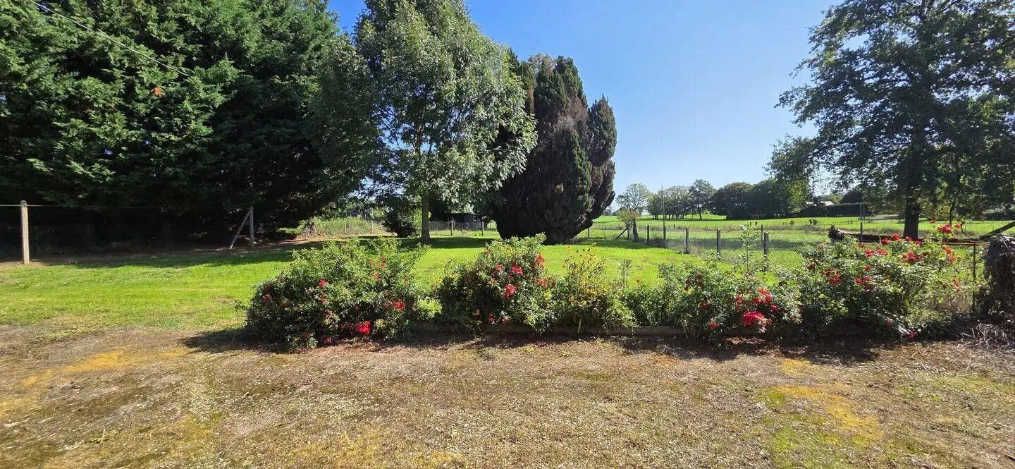 Maison à vendre, 120m², Beyssenac