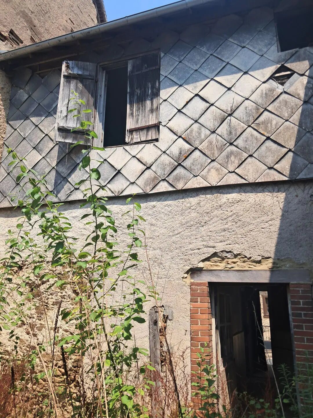 Maison à vendre, 200m², Lubersac