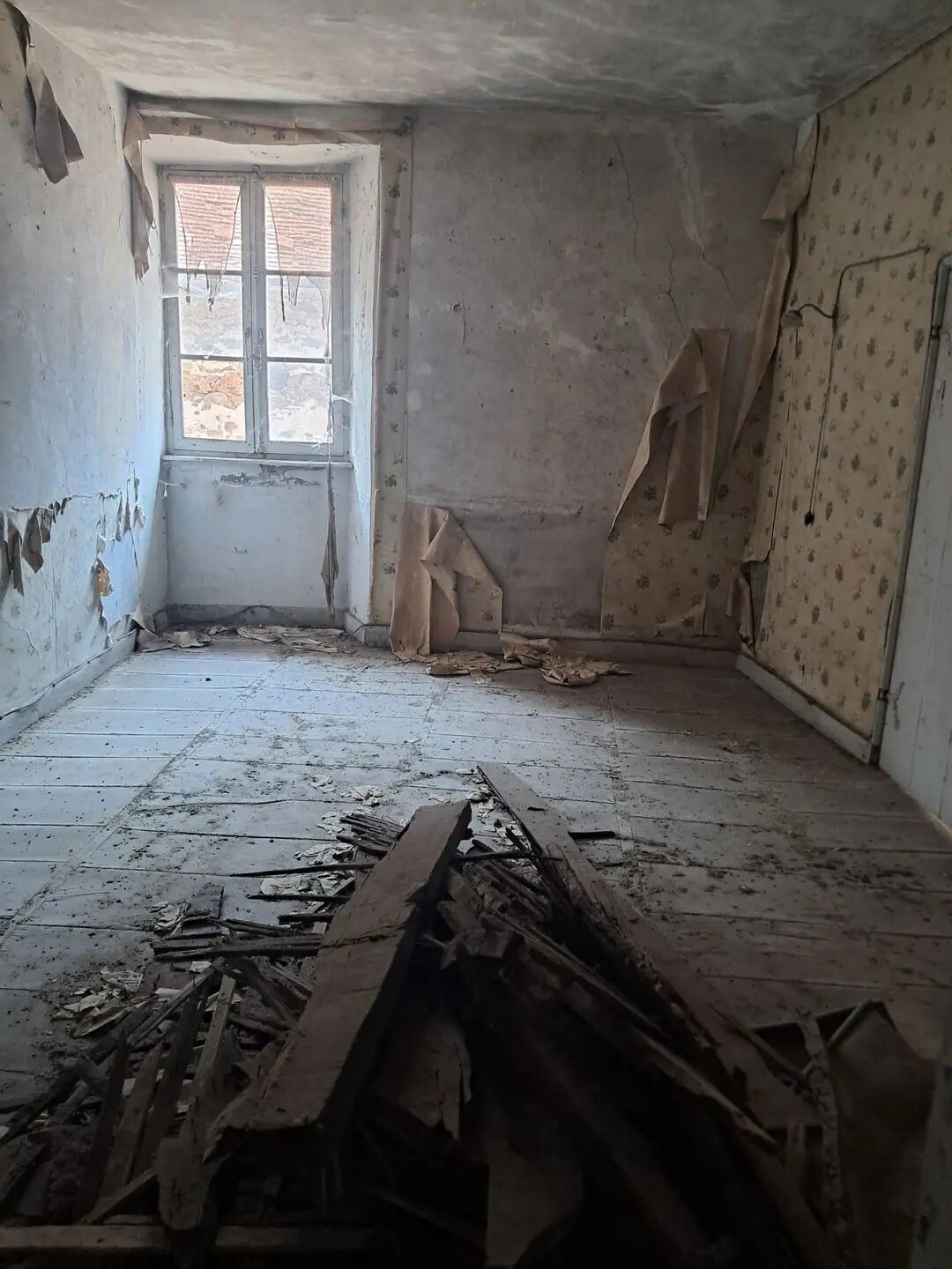 Maison à vendre, 200m², Lubersac