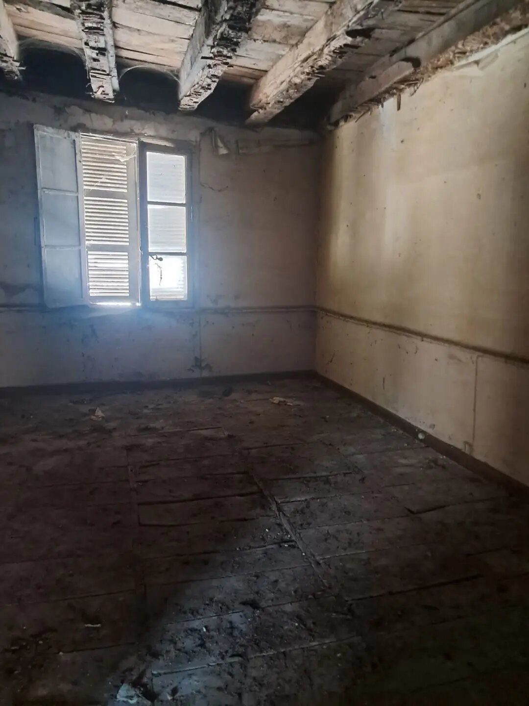 Maison à vendre, 200m², Lubersac