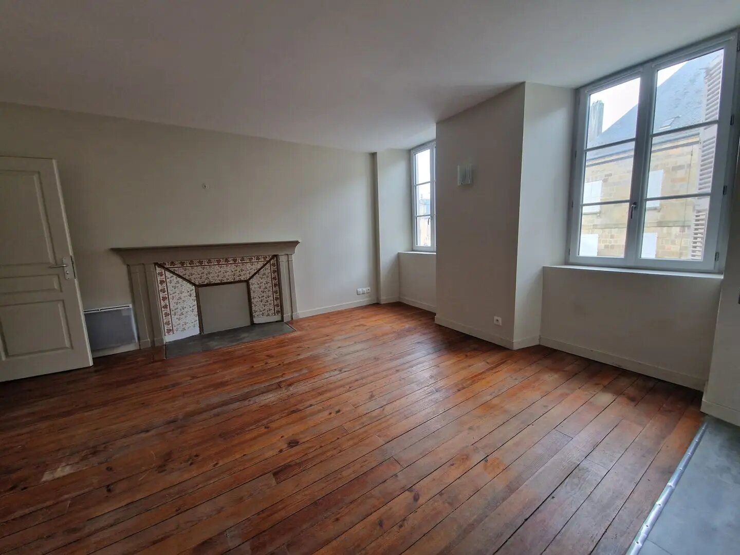 Appartement à louer, 33m², Lubersac