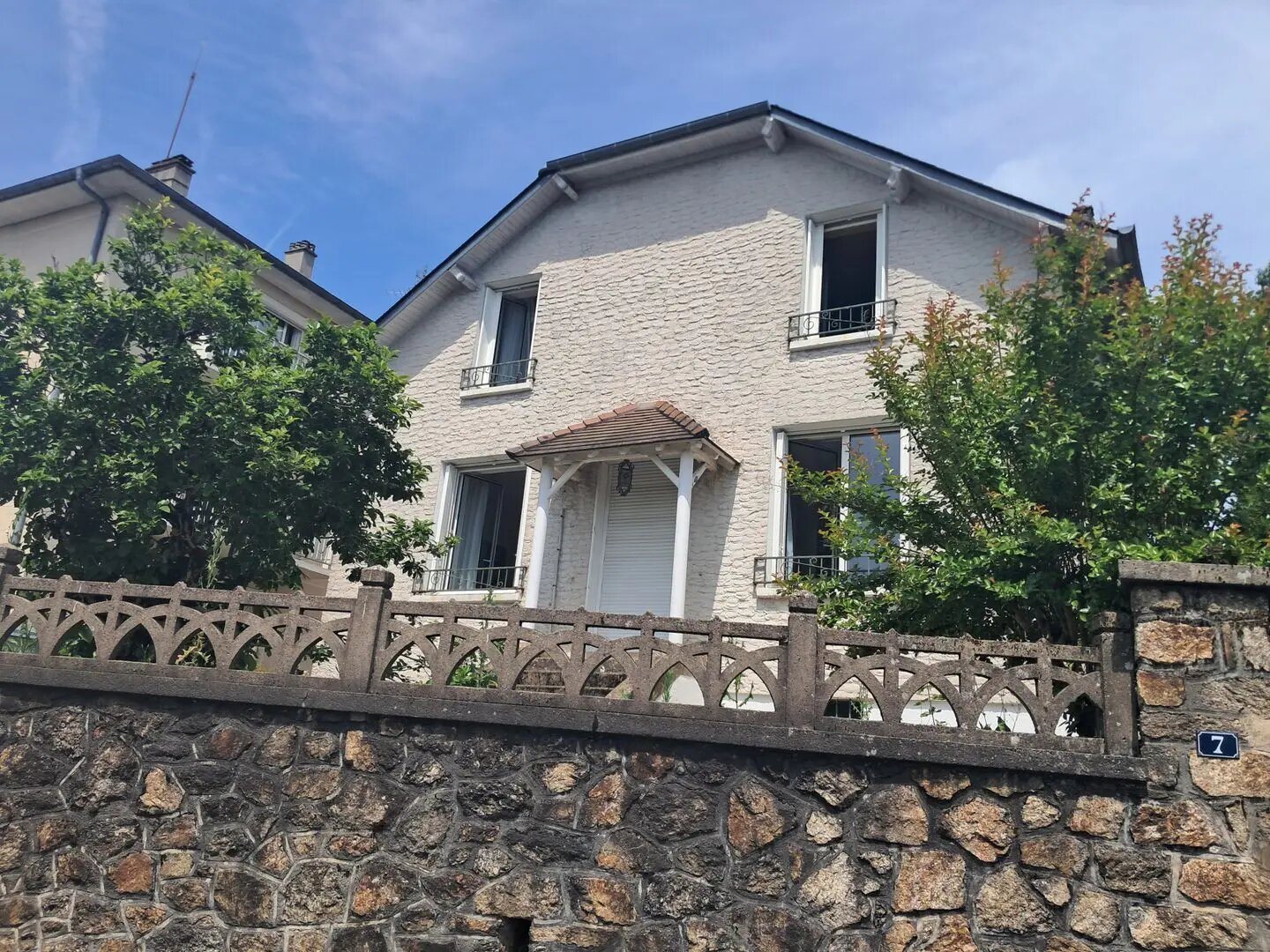 Maison à vendre, 134m², Arnac-Pompadour