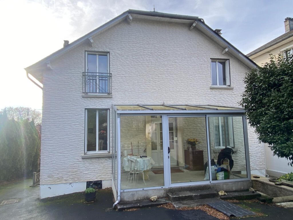 Maison à vendre, 134m², Arnac-Pompadour