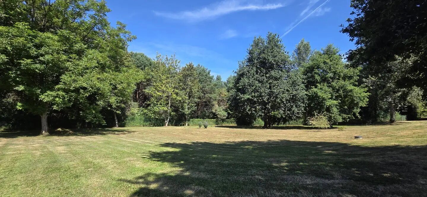 Maison à vendre, 179m², Lubersac