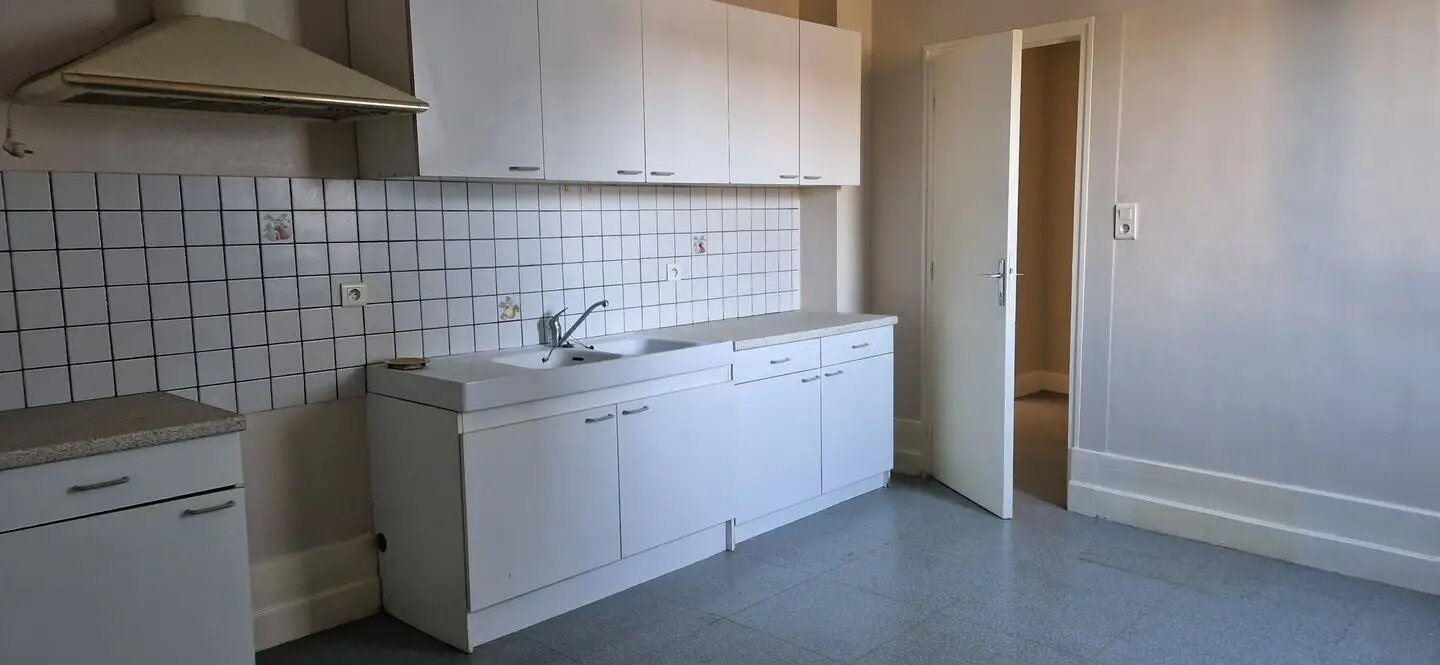 Maison à vendre, 82m², Lubersac