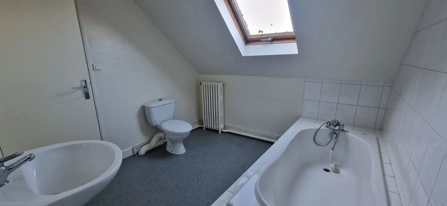 Maison à vendre, 82m², Lubersac
