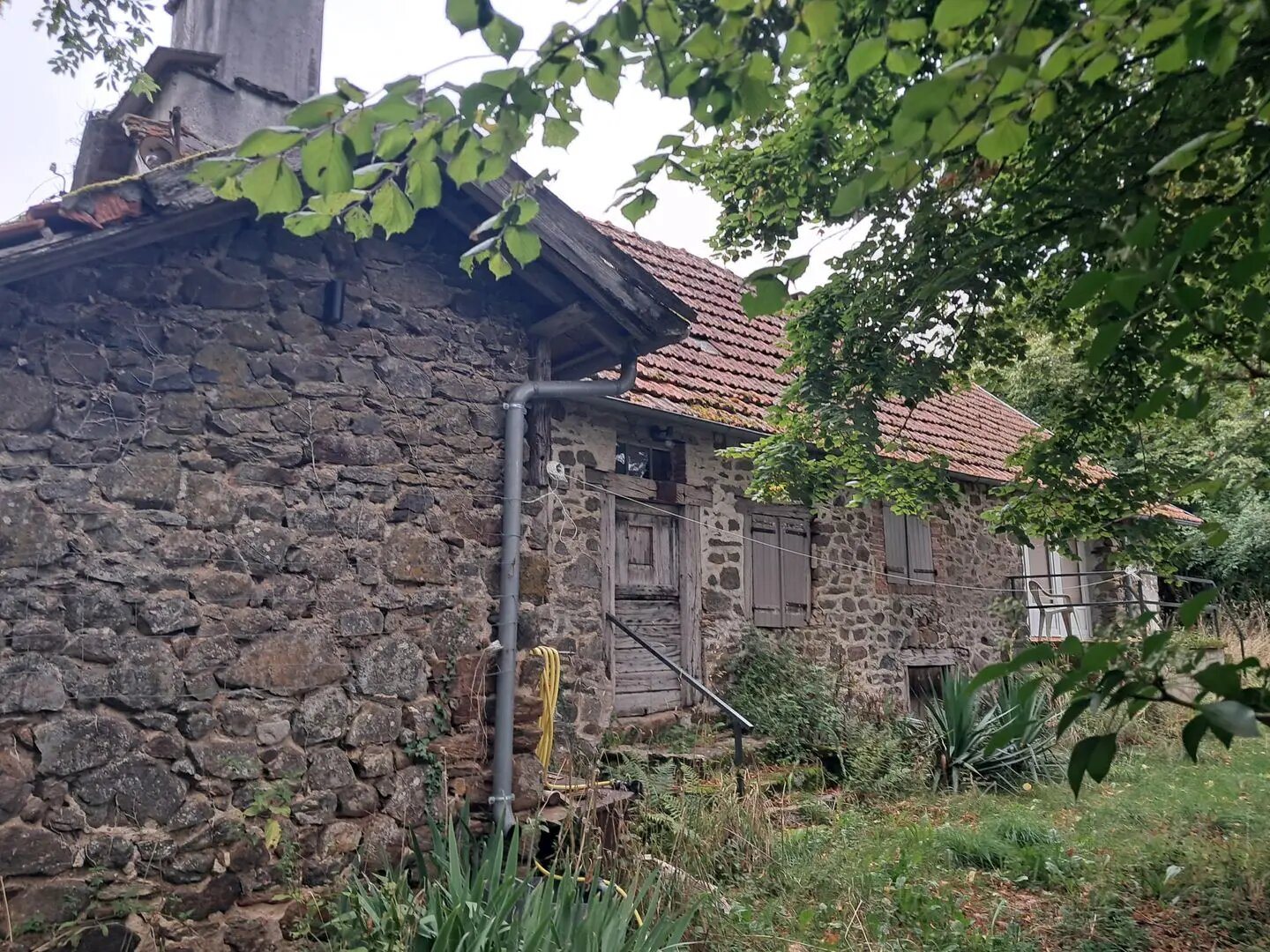 Maison à vendre, 40m², Vigeois