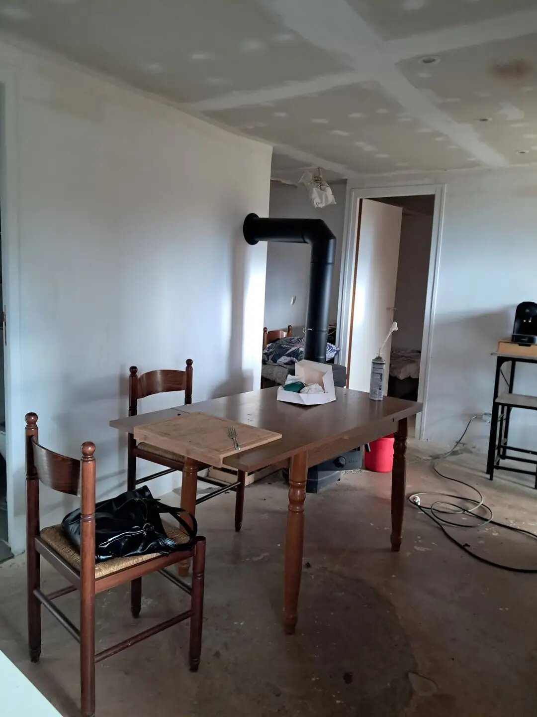 Maison à vendre, 40m², Vigeois