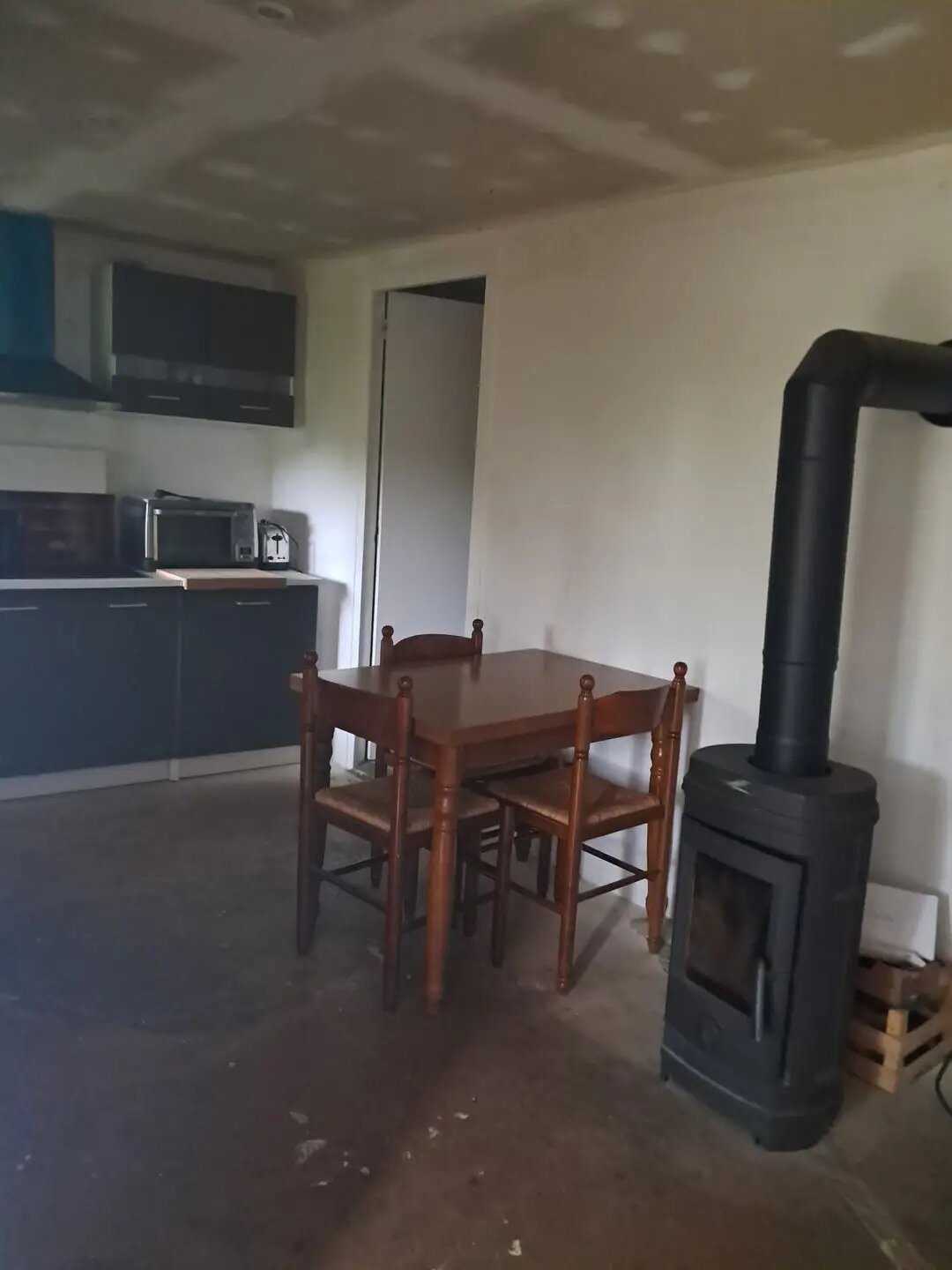 Maison à vendre, 40m², Vigeois