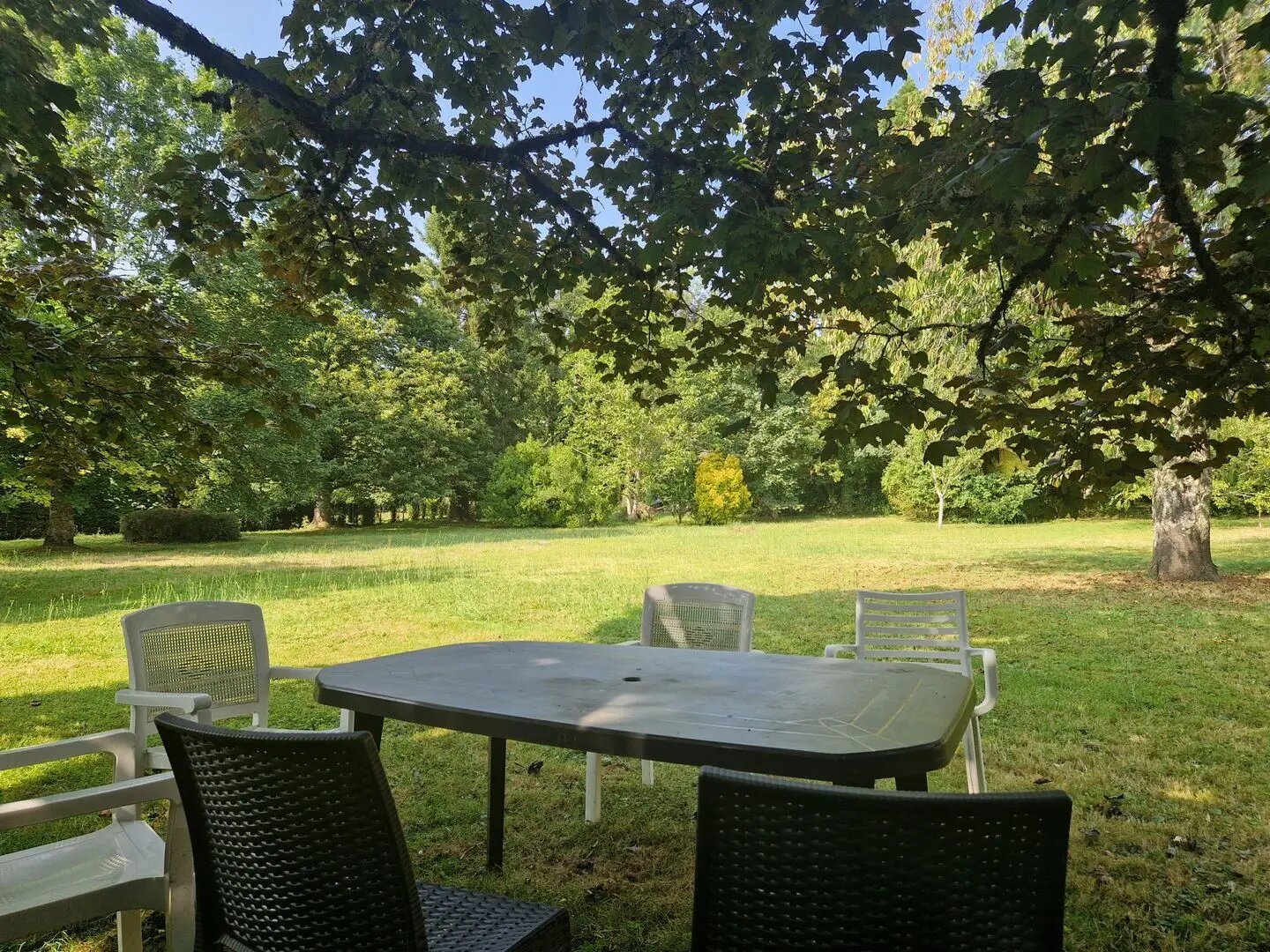 Maison à vendre, 232m², Lubersac