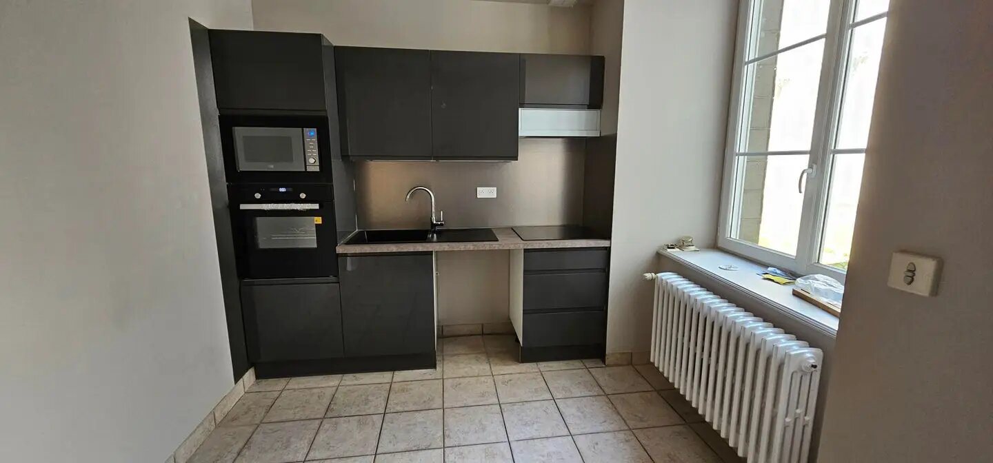 Maison à vendre, 170m², Lubersac