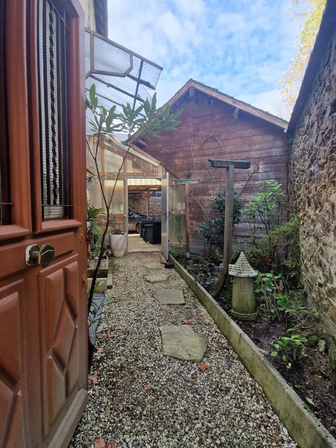 Maison à vendre, 115m², Masseret