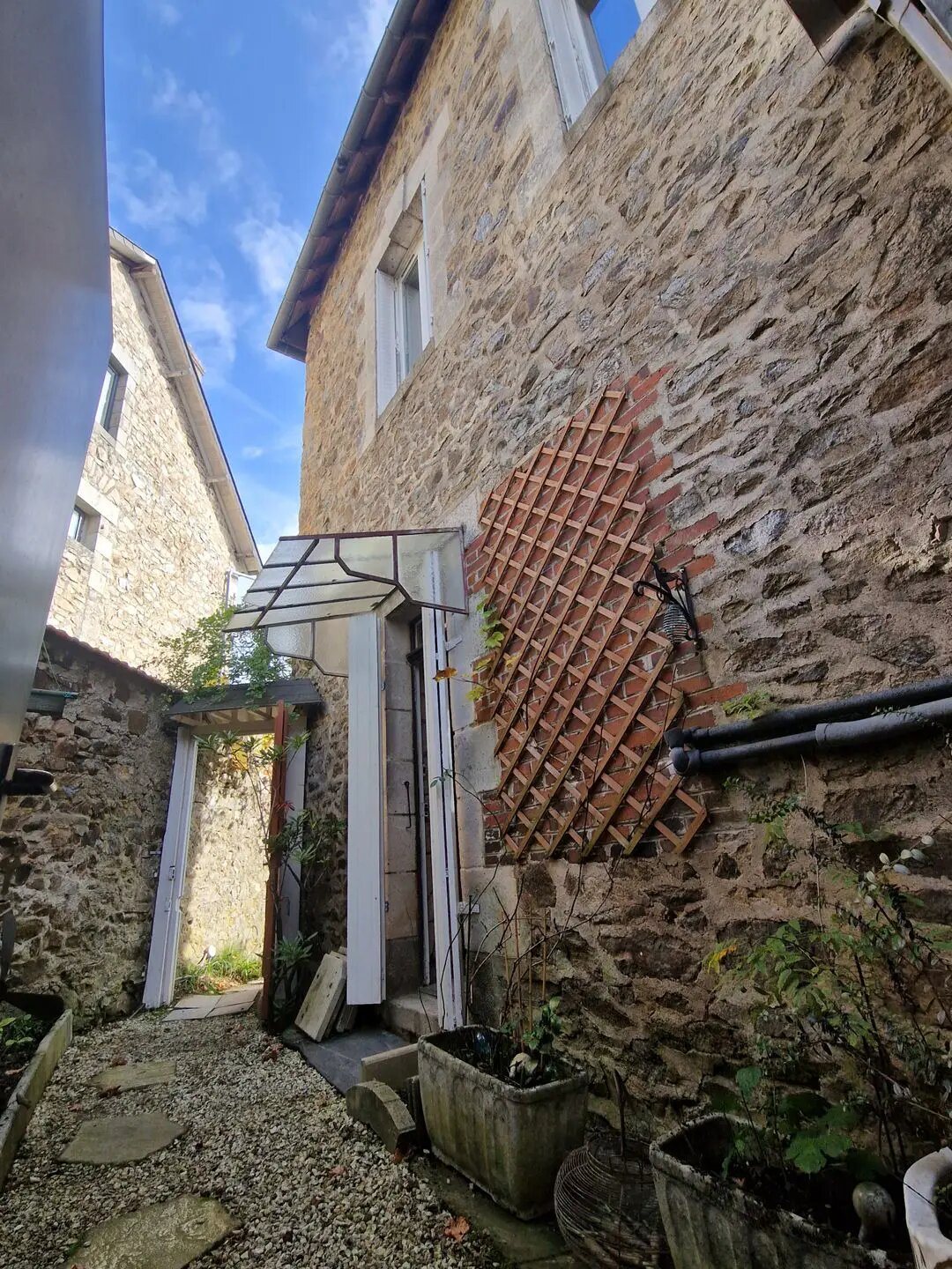 Maison à vendre, 115m², Masseret