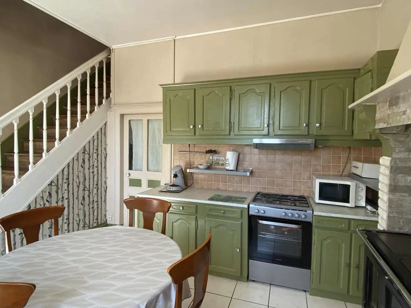 Maison à vendre, 115m², Masseret