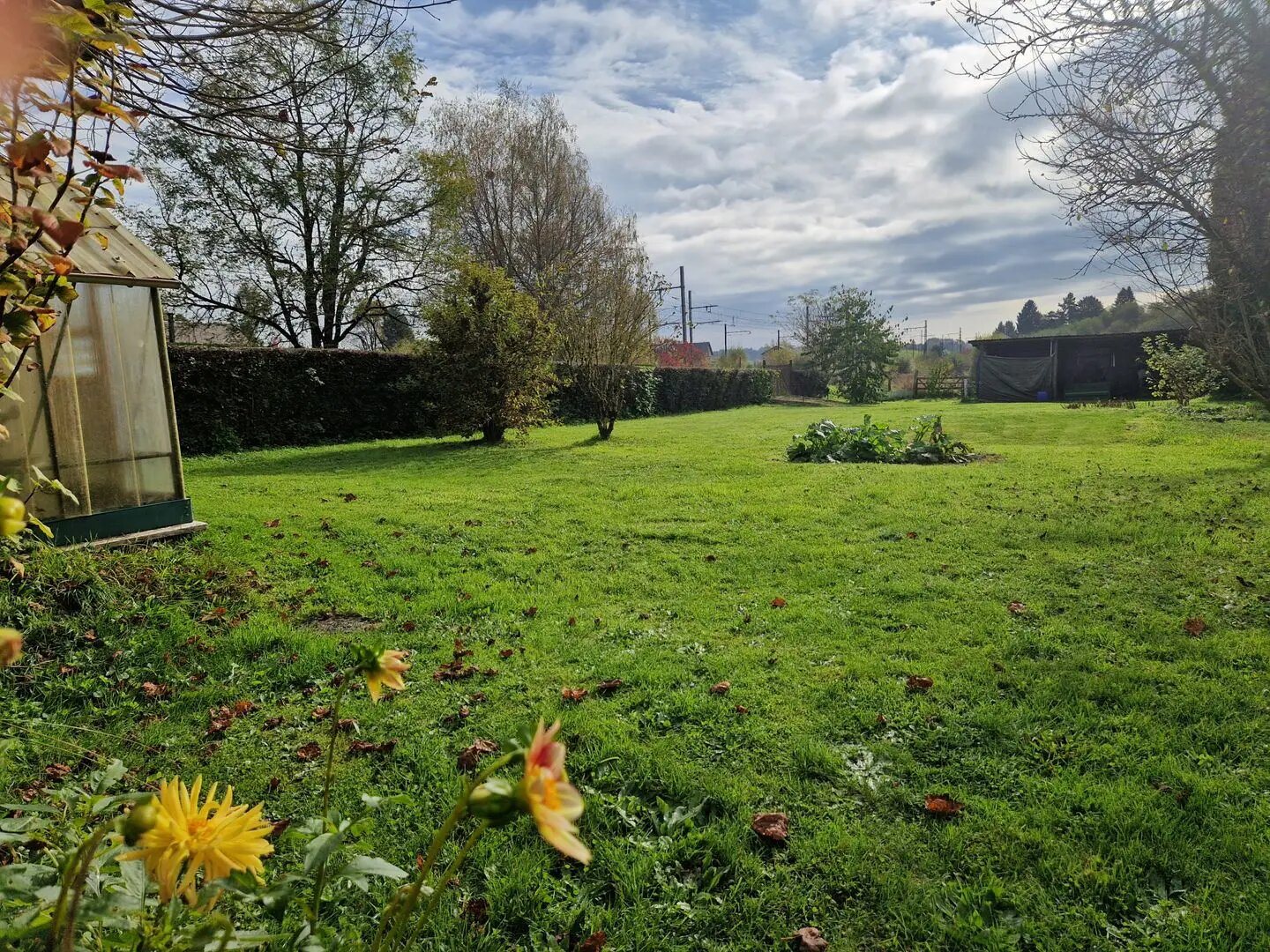 Maison à vendre, 115m², Masseret