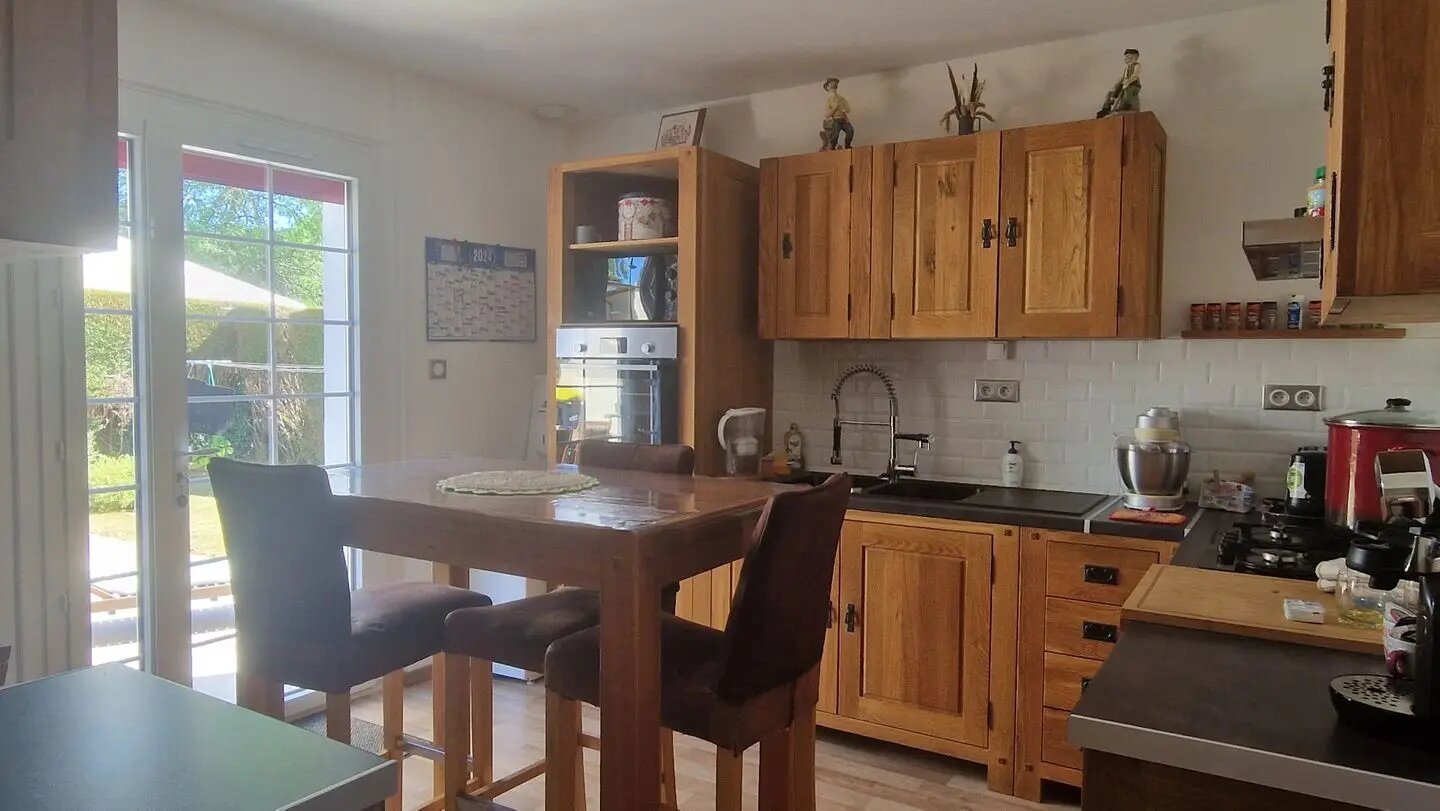 Maison à vendre, 116m², Arnac-Pompadour