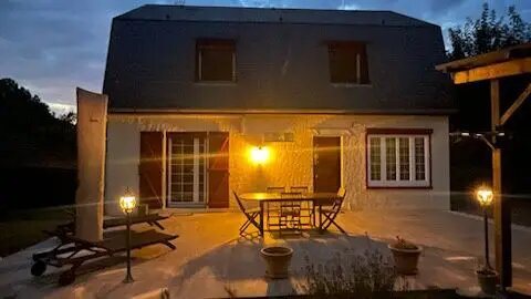 Maison à vendre, 116m², Arnac-Pompadour