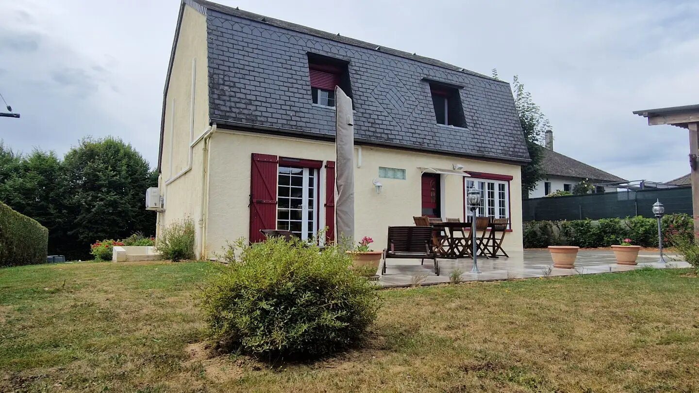 Maison à vendre, 116m², Arnac-Pompadour