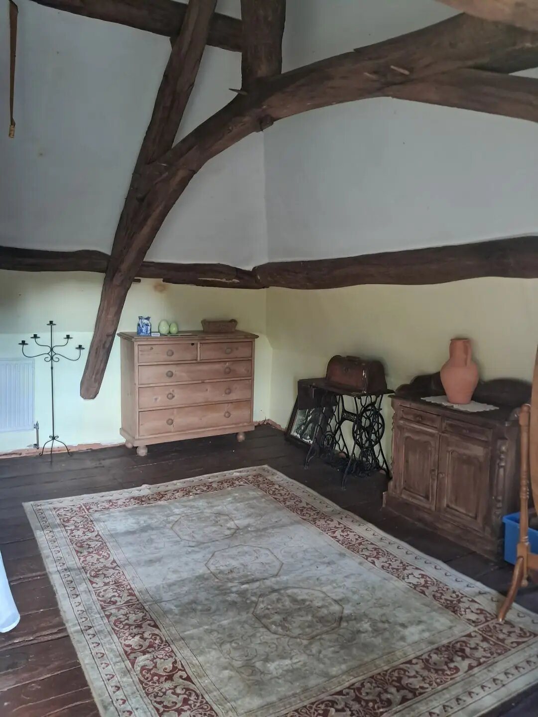 Maison à vendre, 130m², Salon-la-Tour