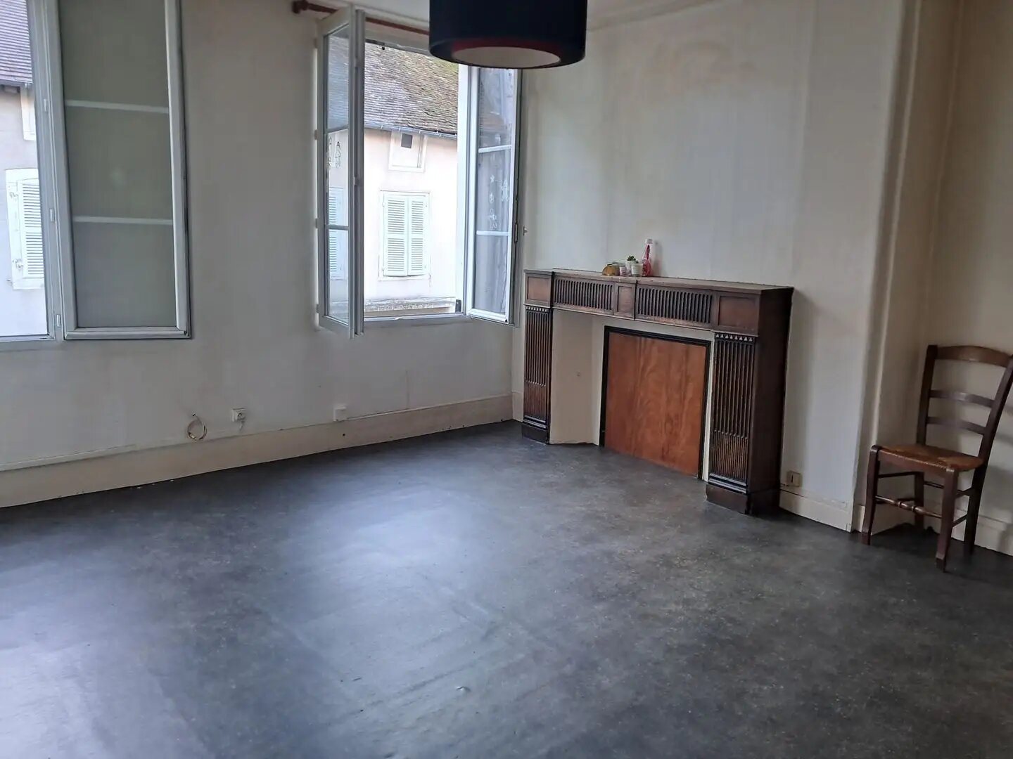 Maison à vendre, 74m², Lubersac