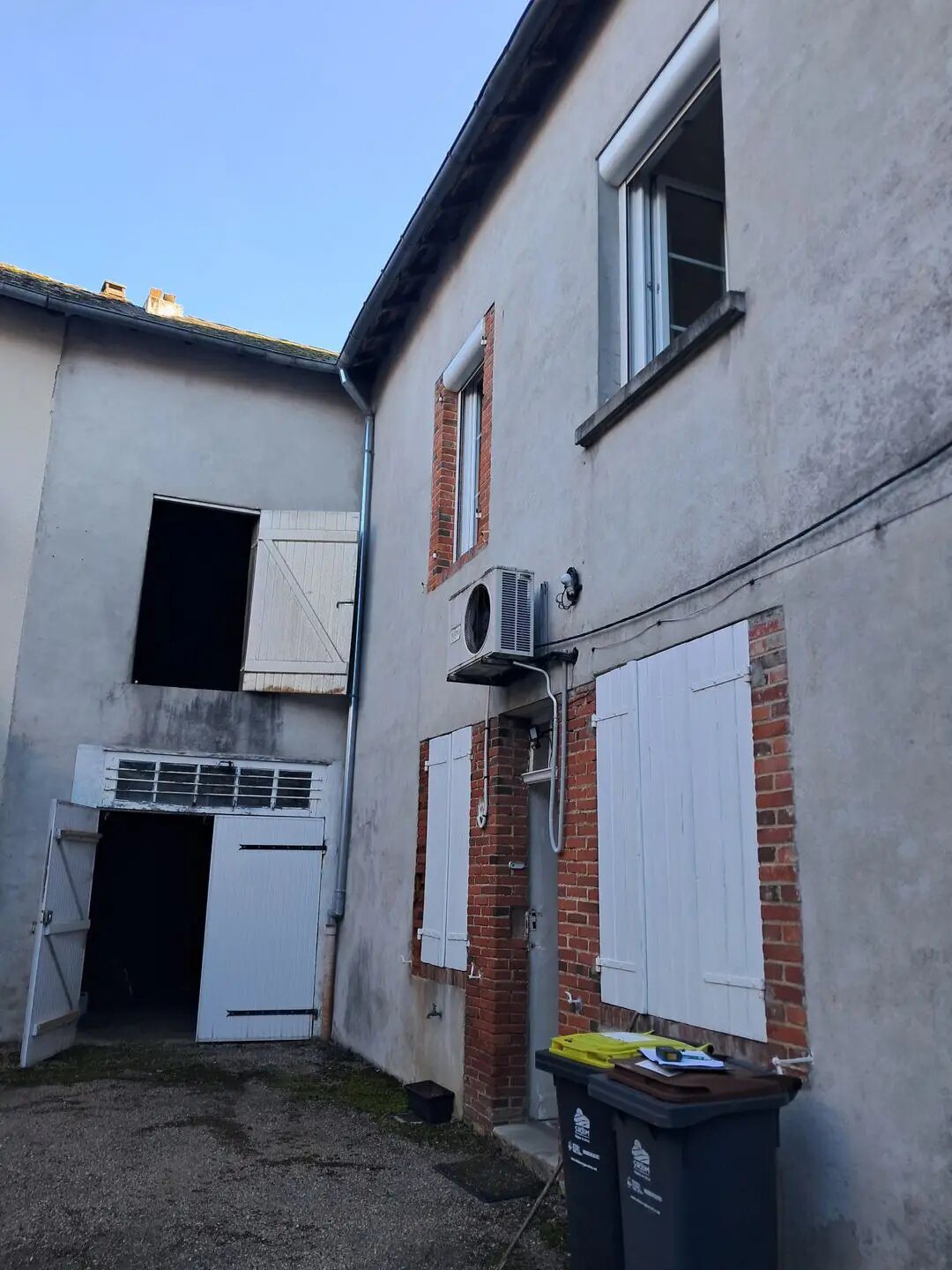 Maison à vendre, 74m², Lubersac