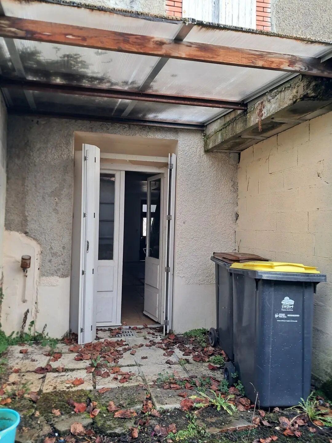 Maison à vendre, 110m², Lubersac