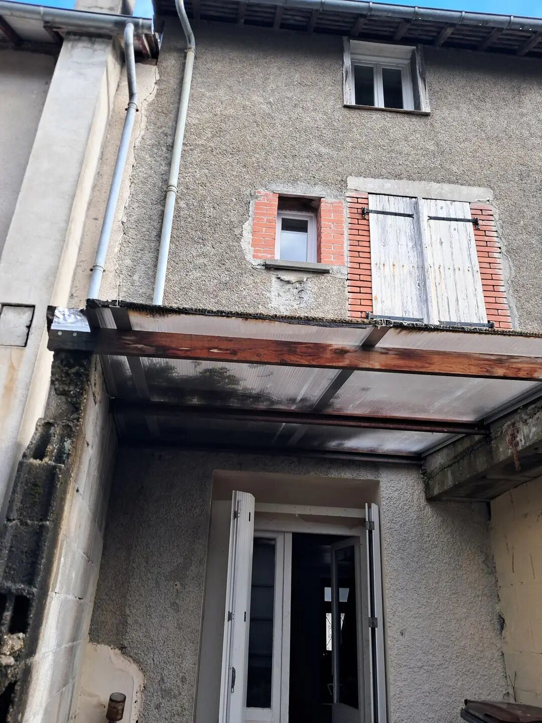 Maison à vendre, 110m², Lubersac