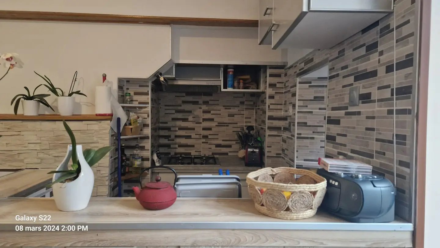 Maison à louer, 70m², Lubersac