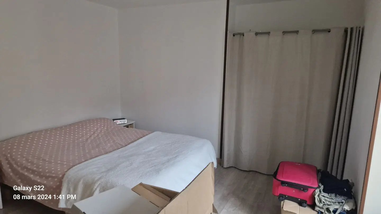 Maison à louer, 70m², Lubersac