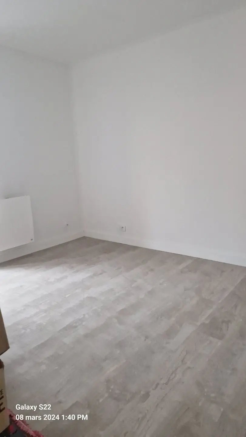 Maison à louer, 70m², Lubersac