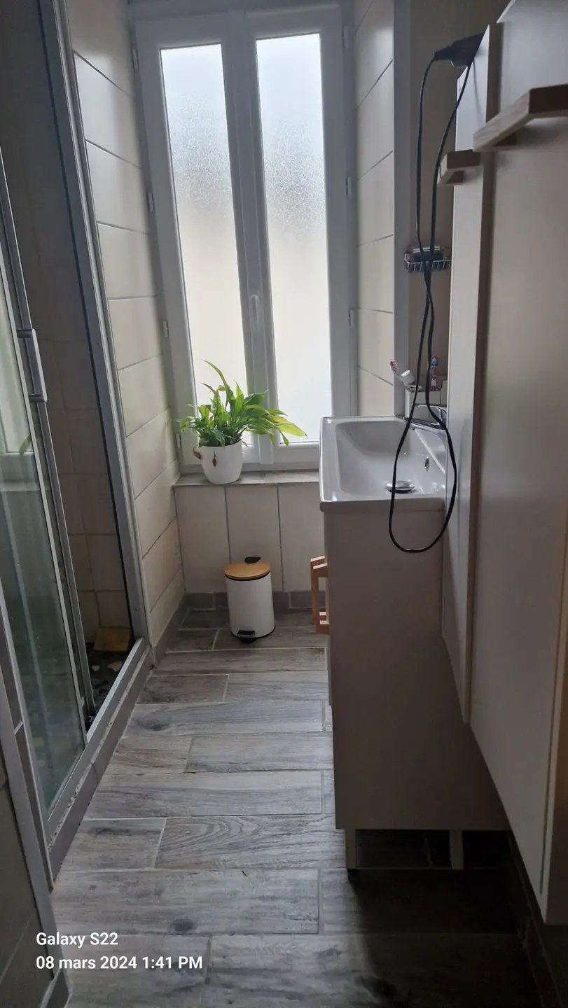 Maison à louer, 70m², Lubersac