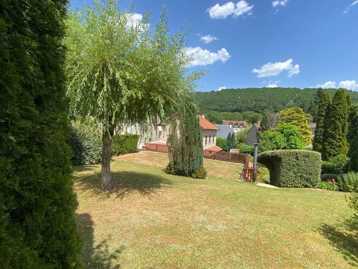 Maison à vendre, 174m², Nedde