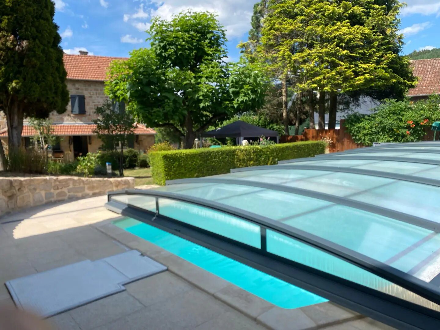 Maison à vendre, 174m², Nedde