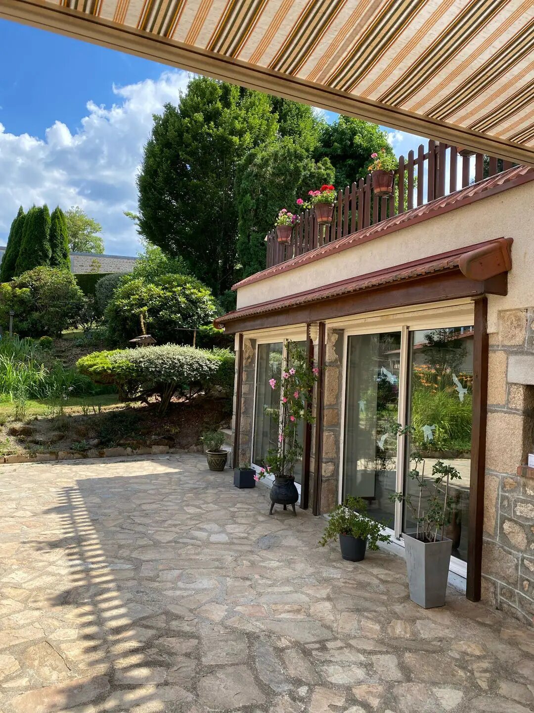 Maison à vendre, 174m², Nedde