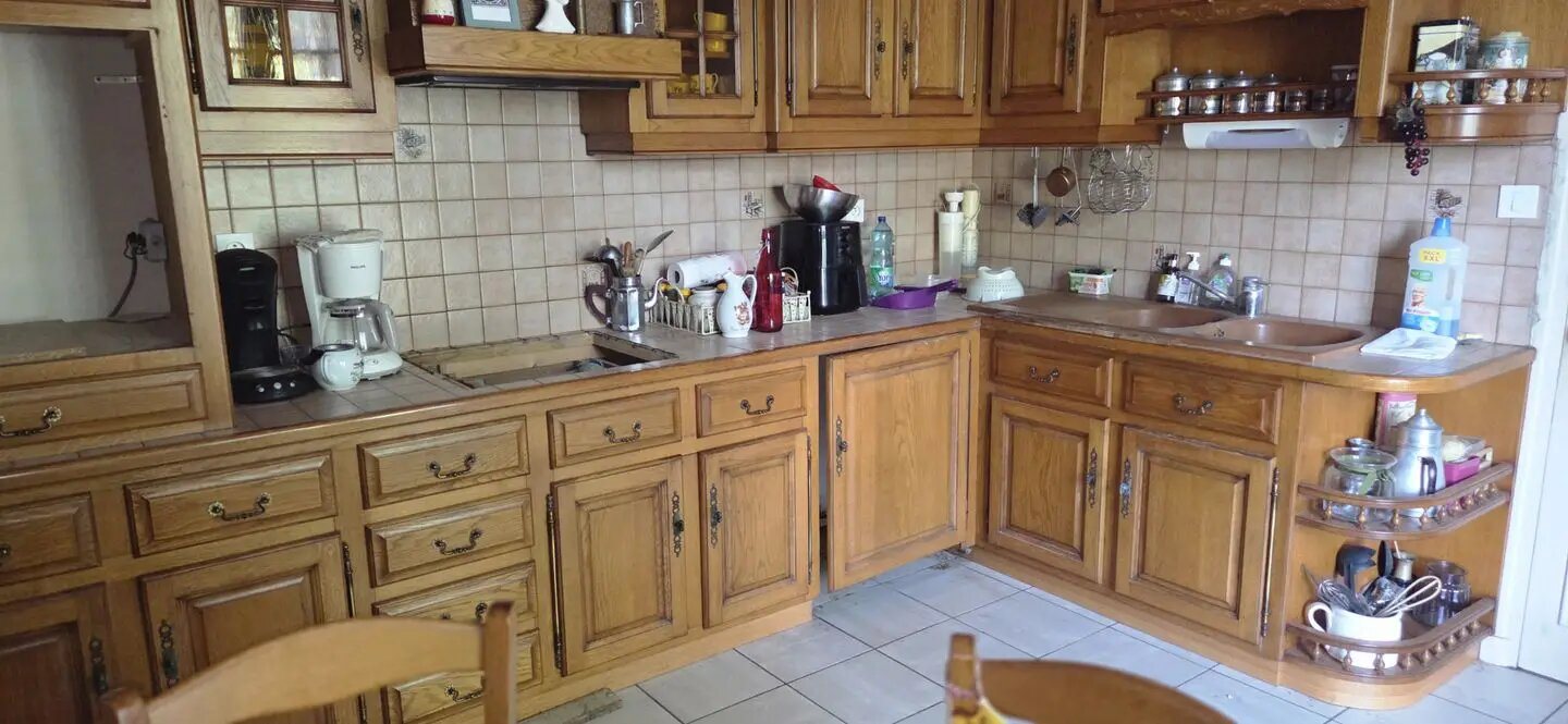 Maison à vendre, 113m², Beyssenac