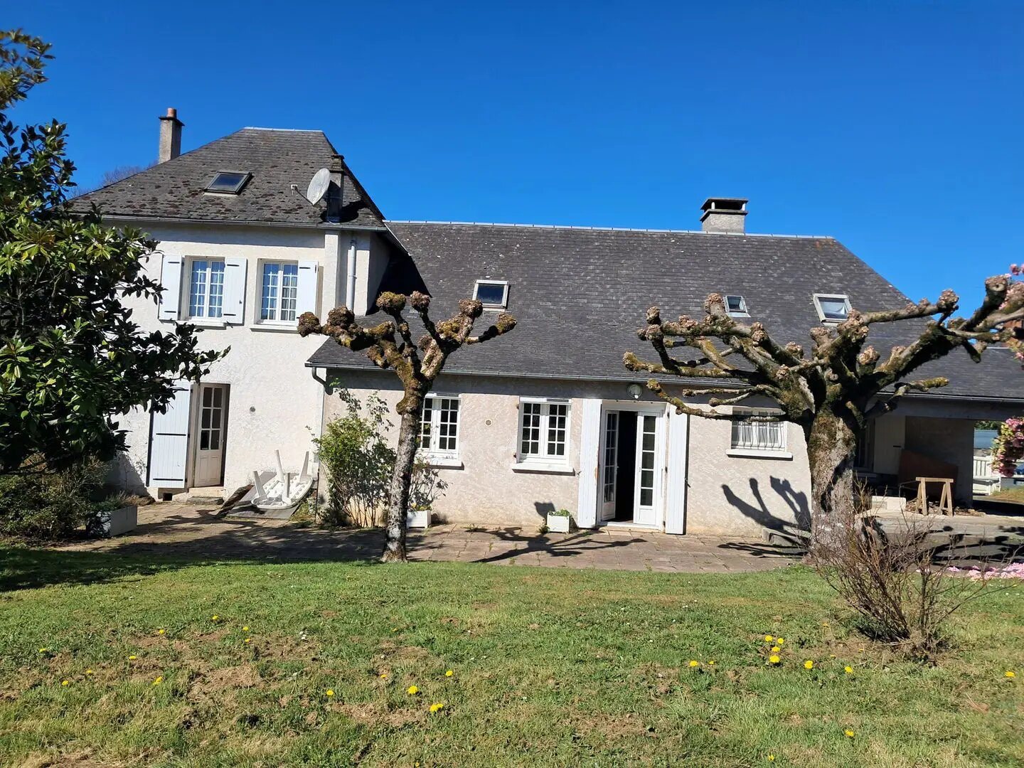 Maison à vendre, 184m², Arnac-Pompadour