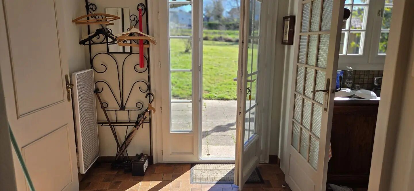Maison à vendre, 184m², Arnac-Pompadour
